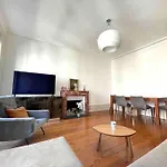 Appartement - Eaux Vives