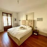 Appartement - Eaux Vives