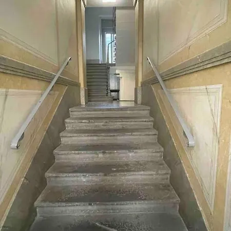 - Eaux Vives Appartement Genève